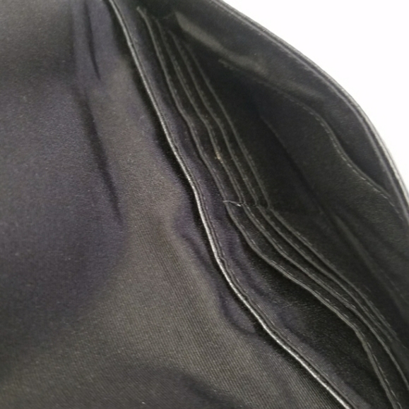 Coach Ashley Leather Wristlet - Picture 2 of 7